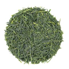 Shincha Ishidera Sayamakaori Asamushi 2026 - 50g