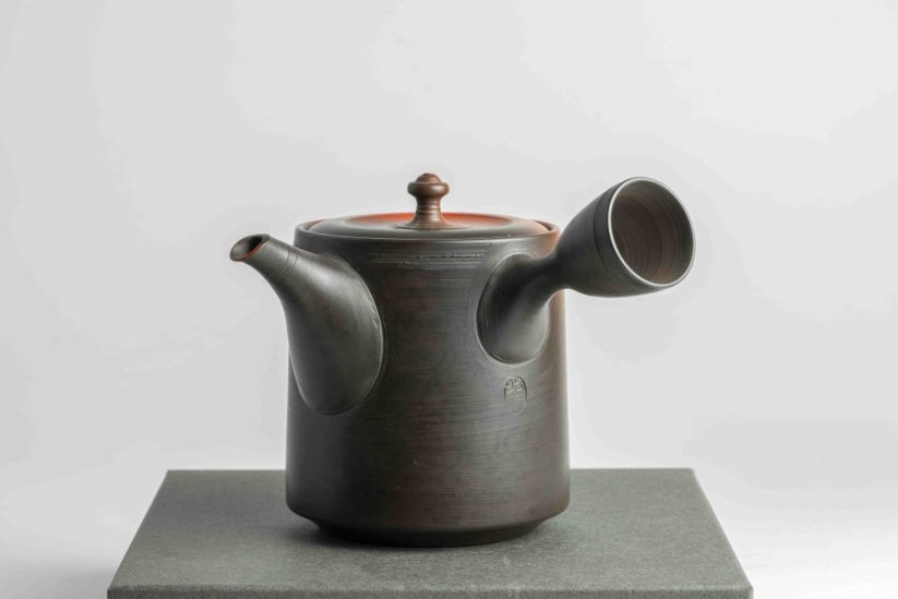 Shimizu Hokujo Yohen Kyusu - 200ml