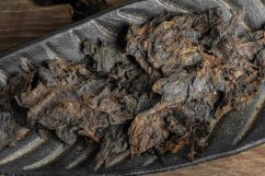 90s Mengku Matured Ancient Tree Shu - 30g