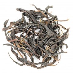 Qi Yun TTES.23 BLACK 11/2023 - 50 g