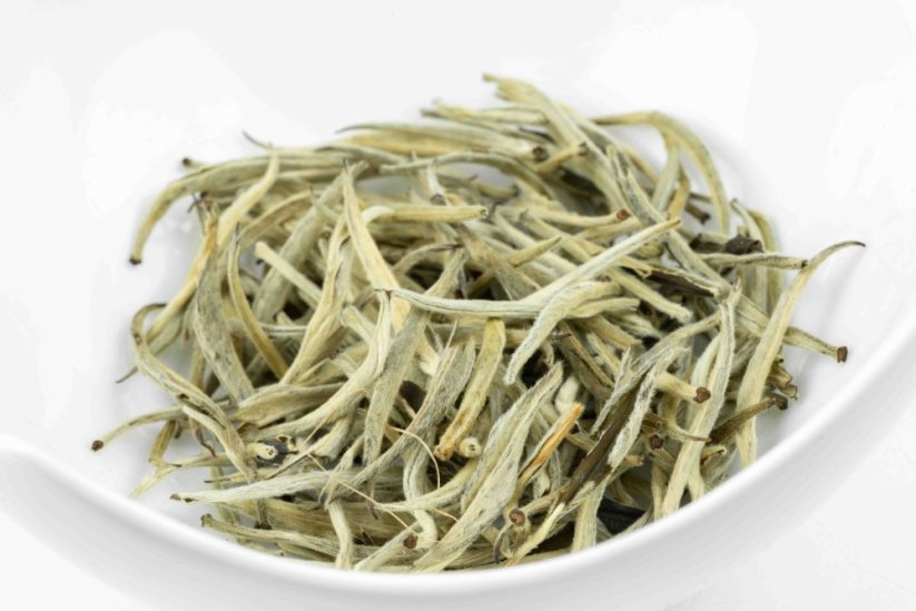 Kenya Silver Needles 2025 - 30g