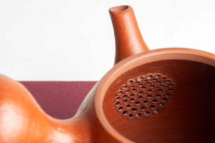 Yoshiki Murata Tsuchime Kyusu - 250ml