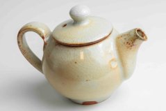 Tea Pot Snow Dots - 100ml
