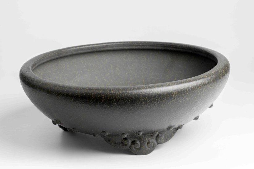 Yixing miska - 21x8 cm