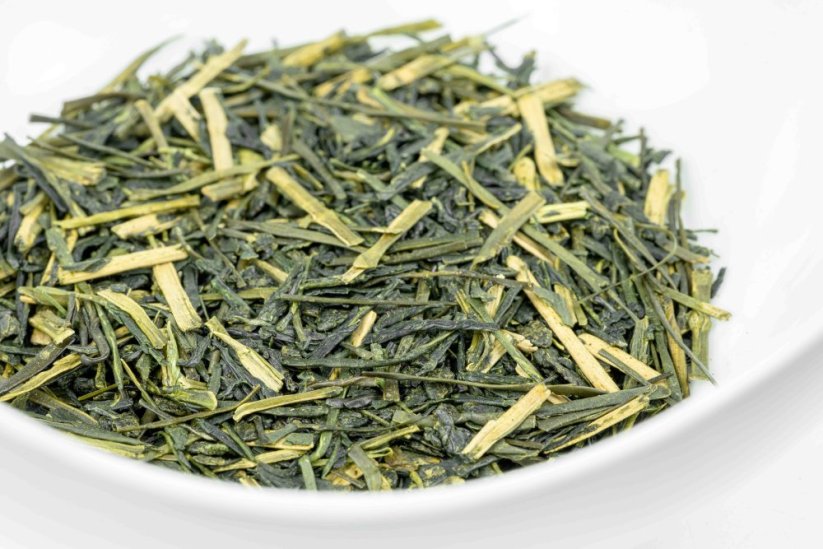 Kagoshima Ao Hojicha Kaguwashi 2026 - 50g
