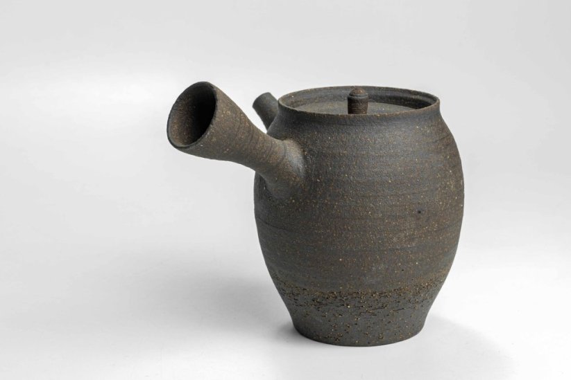 Kyusu Earth MK.14 - 180ml
