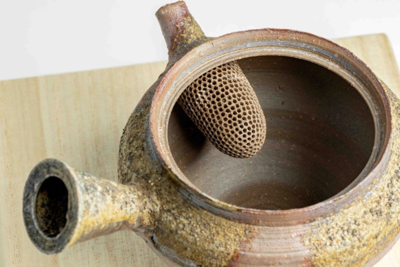 Masaaki Kobashi Yohen Kyusu - 150ml