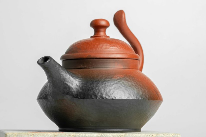 Yoshiki Murata Tsuchime Teapot no.2 - 190 ml
