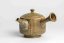 Rizen Tsuzuki Nerikomi Kyusu - 270ml