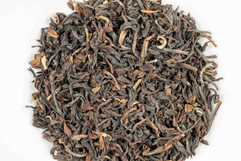 Darjeeling Poobong Autumn Delight AF25 - 50g