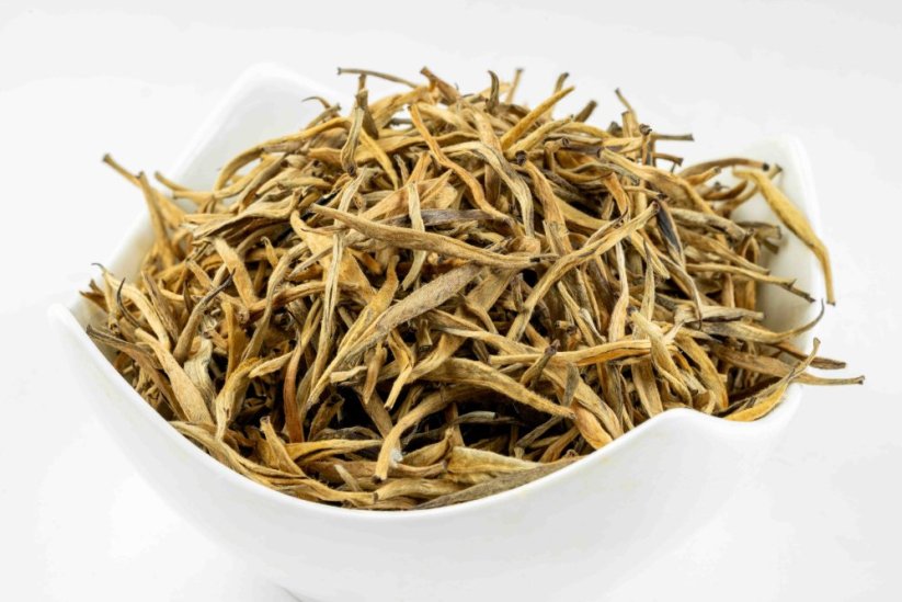 Kenya Golden Needles 2025 - 30g
