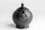 Koshin Marble Seaweed Teapot - 130ml