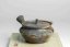 Masaaki Kobashi Bizen Yohen Gold Decorated Kyusu - 180ml
