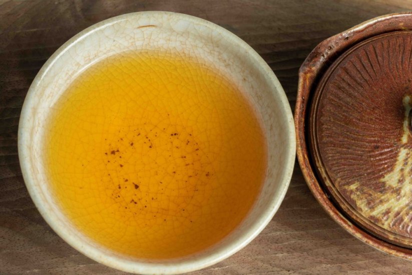 Haibara Koushun Black FF2025 - 30g