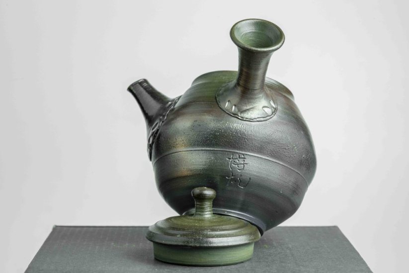 Hiroo Konishi Yohen Kyusu - 150ml