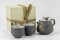 Jhang Jhensing Moonglaze SET no.14 - 150 ml