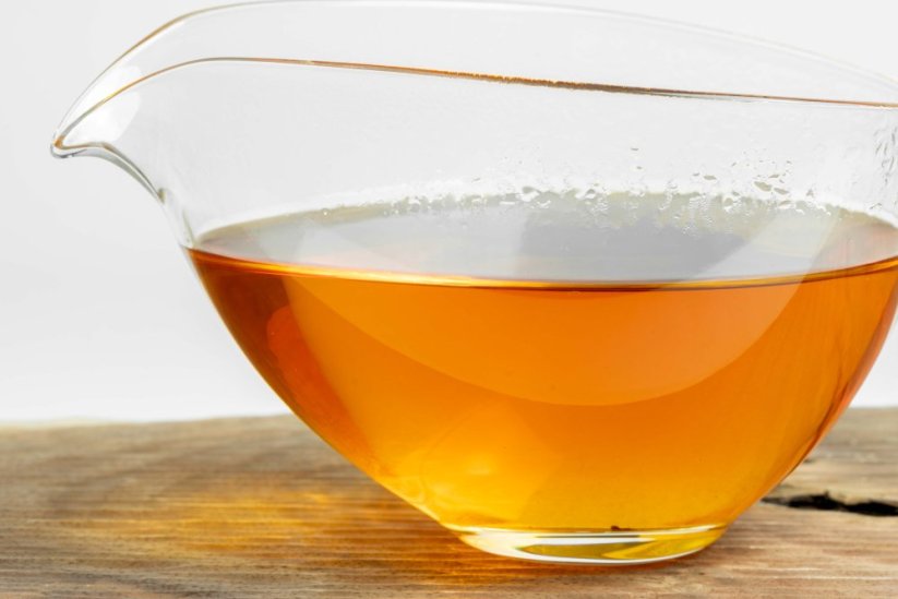 Java Honey Red HM Oolong 1/2025 - 30g