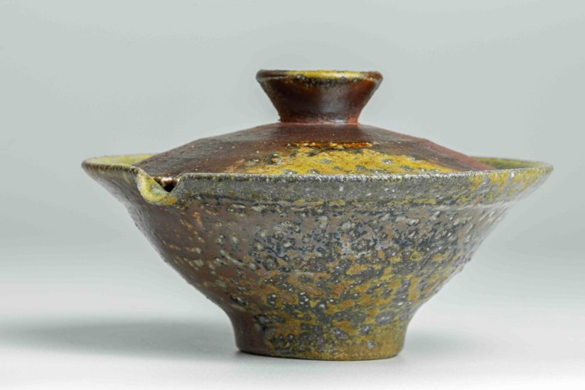 J. Steel Anagama Shiboridashi no.2 - 75ml