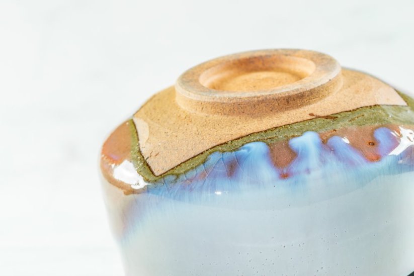 Chawan Japan Soft Blue 2