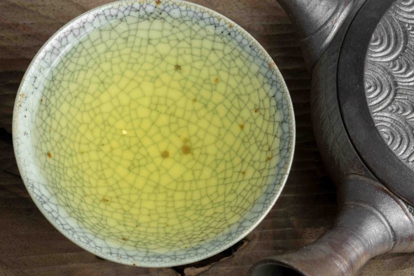 Ohbukudani Asamushi Sencha 2025 - 50g