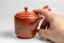 Kosho Matsushima Vintage Carved Kyusu - 240ml