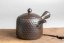 Mori Iroku III Diamond Cut Bell Kyusu - 170ml