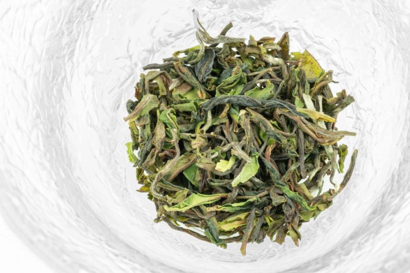 Darjeeling Sourenee CH Classic FF2025 - 50g