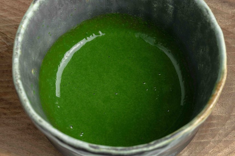 Mie Okumidori Premium Matcha Tin - 30g