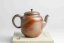 Masaaki Kobashi Bizen Hidasuki Teapot - 190ml