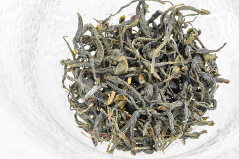 Arakai Estate Spring Flush Green Reserve 2021/22 - 50g - Váha: 25g