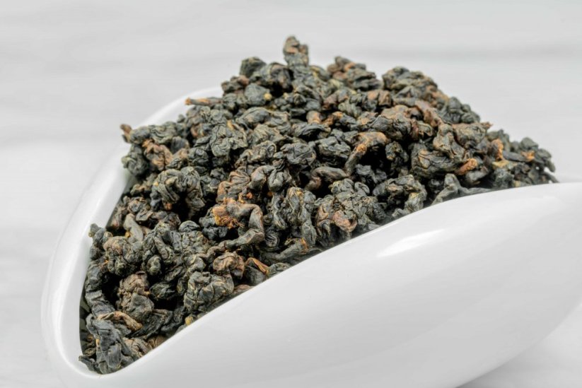 Tsou Alishan Red Mark 2015 - 50g
