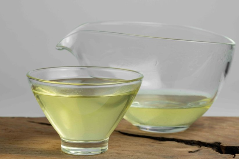 Kagoshima Matsu Jirushi Kabusecha 2025 - 50g