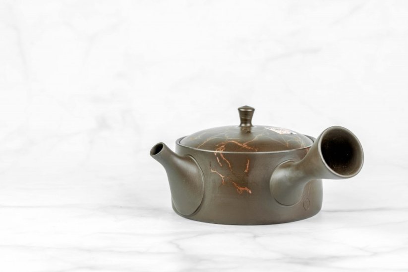 Hirotaka Umehara Mogake Kyusu - 180 ml