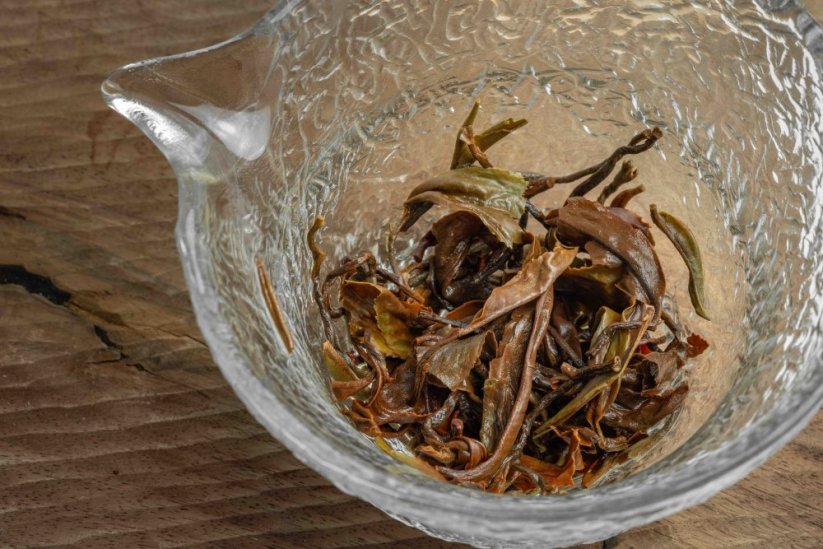 Rohini Silver Beauty Oolong Summer 2025 - 50g