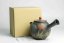 Seiho - Tsuzuki Takao Momiji Kyusu - 280ml