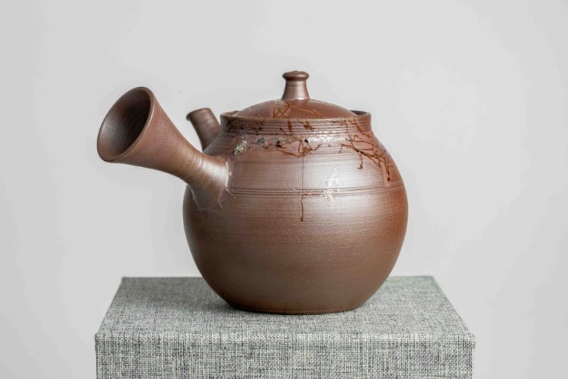 Yutaro Yamada Mogake Kyusu - 200ml