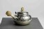 Pure Silver Kyusu - 100ml