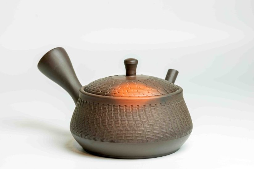 Hirotaka Umehara Fuji Shape Kyusu - 240ml