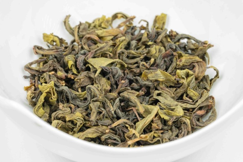 Shizuoka Koushun Oolong 2026 - 50g