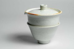 Shiboridashi  Set White - 100ml