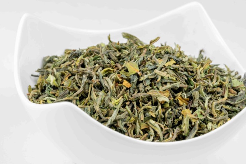 Darjeeling Upper Fagu Moonshine EX5 FF2025 - 50g