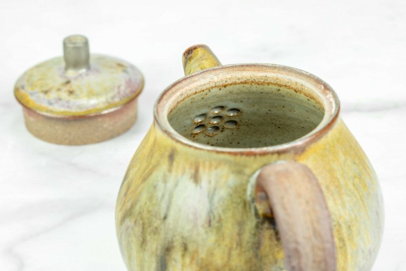 Jhang Jhensing Yun - 120 ml