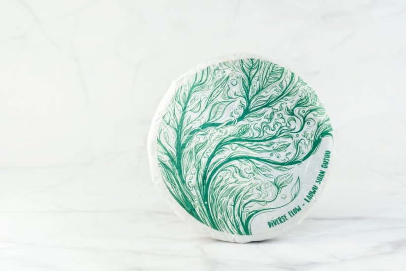 Diverse Flow Laowu Shan Gushu - 200g