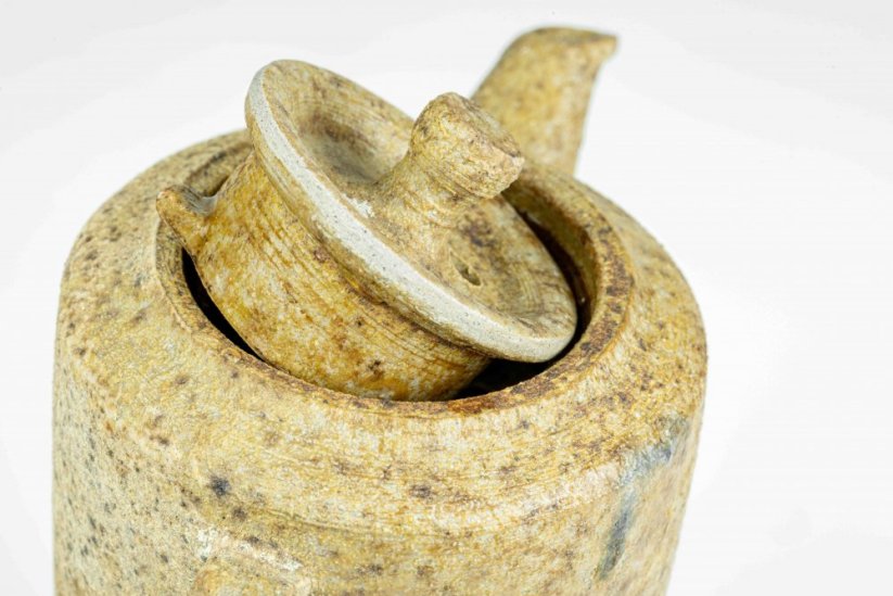 Komínovka N.Švarc 4 - 185 ml