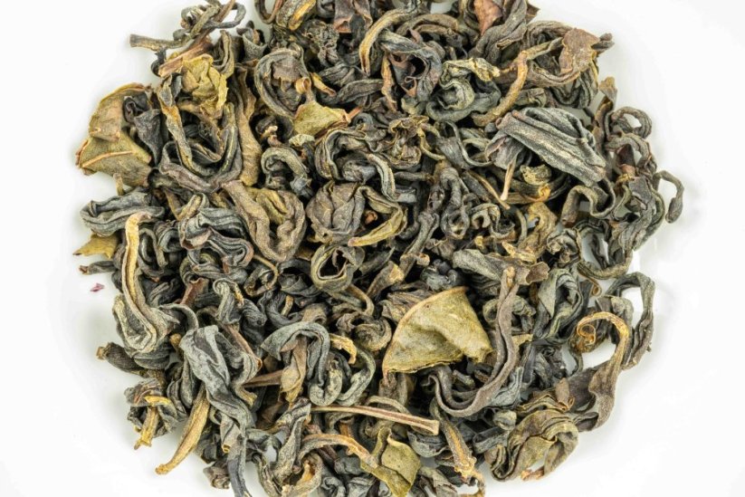 Shizuoka Sayamakaori Oolong - 50g