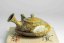 Taisuke Shiraiwa Triangular Kyusu  - 170ml