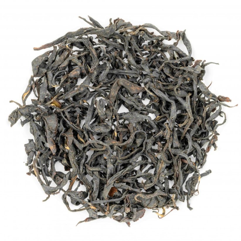Arakai Estate Spring Flush Black 2018/19 - 50g