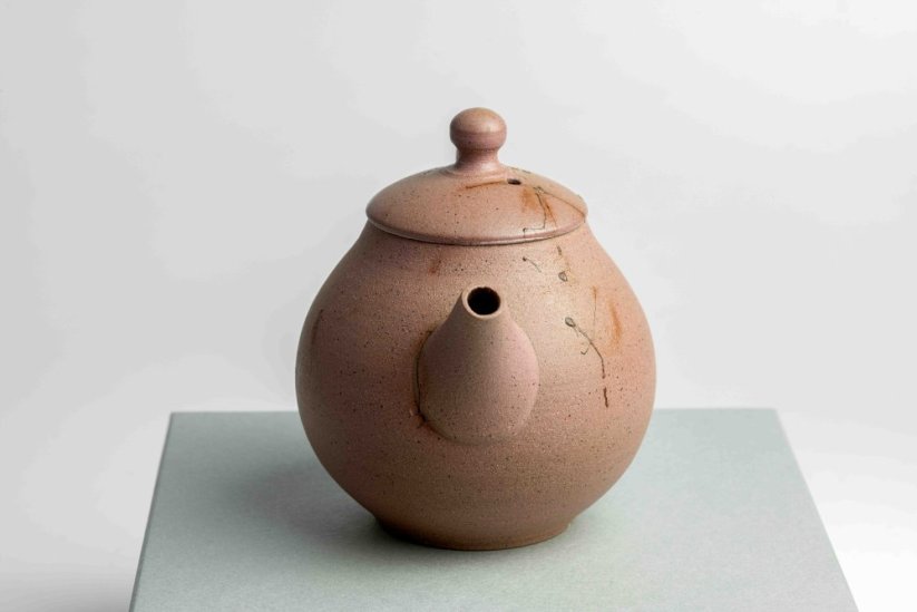 Jinshu Mogake Teapot - 130ml