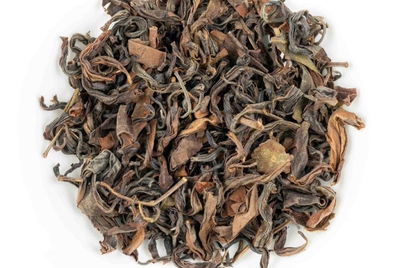 Haibara Koushun Bijin Oolong 2025 - 30g