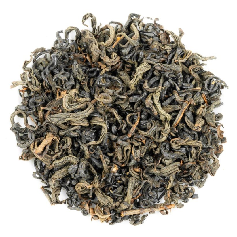 Shizuoka Yabukita Koucha 2024 - 50g